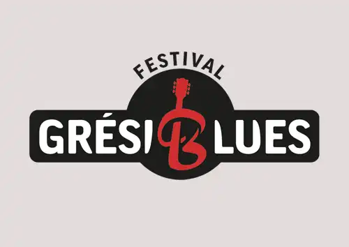 Refonte du site du festival Grésiblues